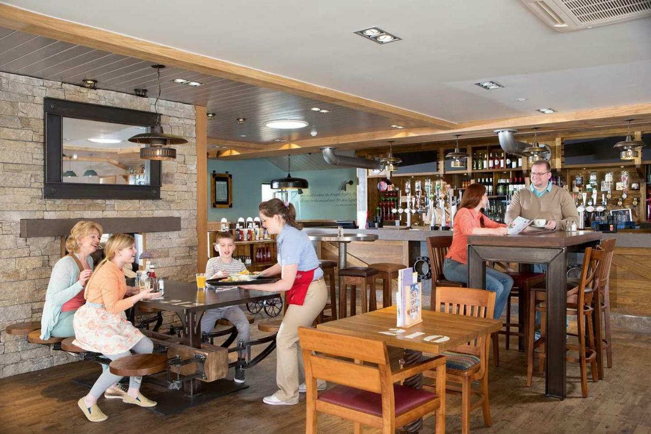 Moselle At Seton Sands Edinburgh Port Seton ภายนอก รูปภาพ