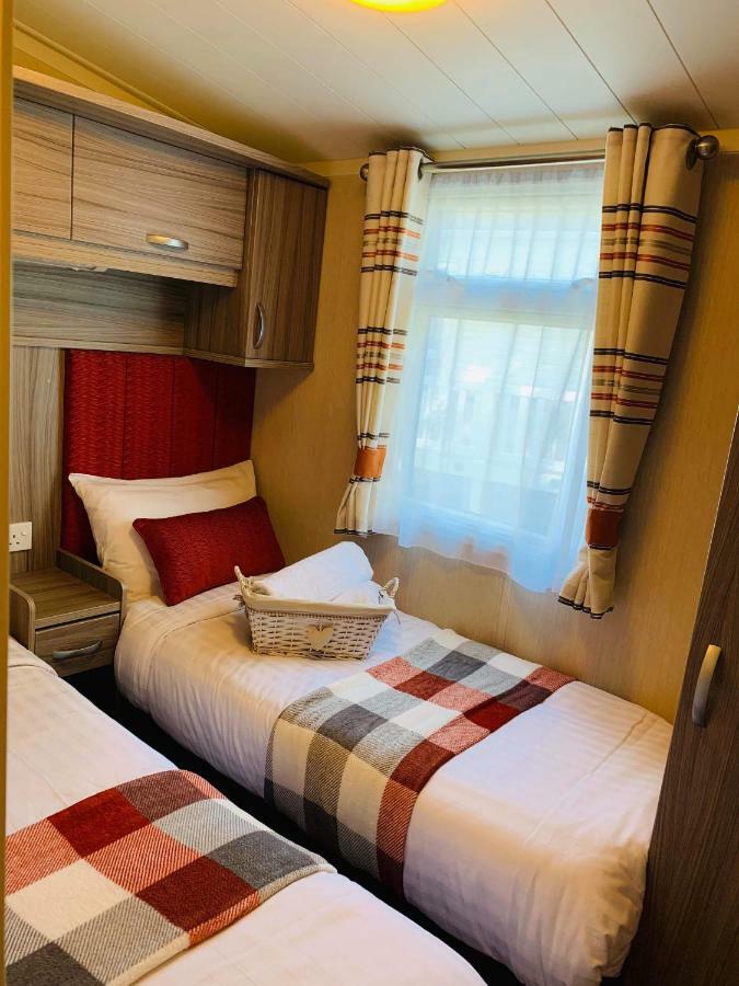 Moselle At Seton Sands Edinburgh Port Seton ภายนอก รูปภาพ
